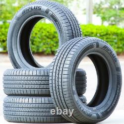 4 Tires Aplus Performax SUV/CUV 235/60R18 107H XL AS A/S All Season