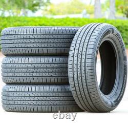 4 Tires Aplus Performax SUV/CUV 235/60R18 107H XL AS A/S All Season