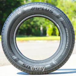 4 Tires Aplus Performax SUV/CUV 235/60R18 107H XL AS A/S All Season