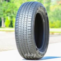 4 Tires Aplus Performax SUV/CUV 235/60R18 107H XL AS A/S All Season