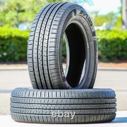 4 Tires Aplus Performax SUV/CUV 235/60R18 107H XL AS A/S All Season