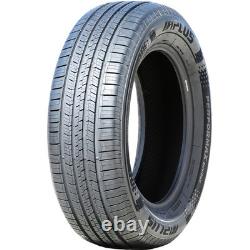 4 Tires Aplus Performax SUV/CUV 235/60R18 107H XL AS A/S All Season