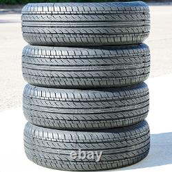 4 Tires Arisun Aggressor ZP01 205/70R15 96H AS A/S All Season