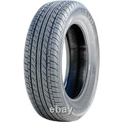 4 Tires Arisun Aggressor ZP01 205/70R15 96H AS A/S All Season
