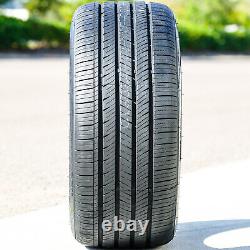 4 Tires Arisun Aggressor ZS03 205/40ZR17 205/40R17 84W XL ASA/S High Performance