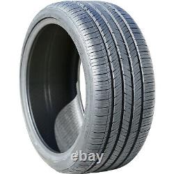4 Tires Arisun Aggressor ZS03 205/40ZR17 205/40R17 84W XL ASA/S High Performance