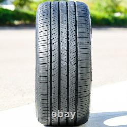 4 Tires Arisun Aggressor ZS03 235/40ZR19 235/40R19 96W XL A/S High Performance