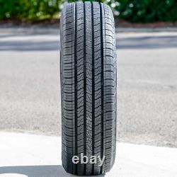 4 Tires Arisun Aresta ZG02 235/60R17 102T AS A/S All Season