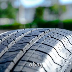 4 Tires Arisun Aresta ZG02 235/60R18 103V AS A/S All Season