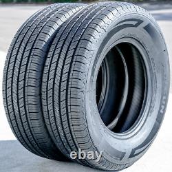 4 Tires Arisun Aresta ZG02 235/60R18 103V AS A/S All Season