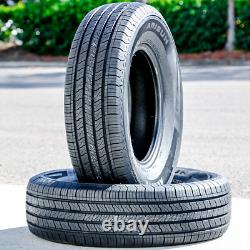 4 Tires Arisun Aresta ZG02 235/60R18 103V AS A/S All Season