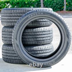 4 Tires Arisun Aresta ZG02 265/50R20 111V XL AS A/S All Season