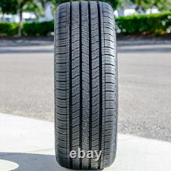 4 Tires Arisun Aresta ZG02 265/50R20 111V XL AS A/S All Season