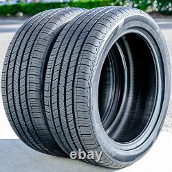 4 Tires Arisun Aresta ZG02 265/50R20 111V XL AS A/S All Season