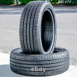 4 Tires Arisun Aresta ZG02 265/50R20 111V XL AS A/S All Season