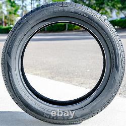 4 Tires Arisun Aresta ZG02 265/50R20 111V XL AS A/S All Season