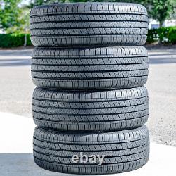 4 Tires Arisun Aresta ZG02 265/50R20 111V XL AS A/S All Season