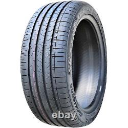 4 Tires Armstrong Blu-Trac HP 195/55R15 85V A/S Performance