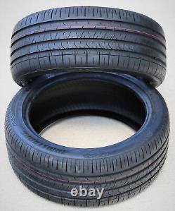 4 Tires Armstrong Blu-Trac HP 215/50R17 95W XL A/S High Performance