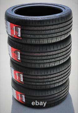4 Tires Armstrong Blu-Trac HP 215/55R16 97W XL A/S Performance