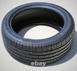 4 Tires Armstrong Blu-Trac HP 235/45R18 98W XL A/S High Performance