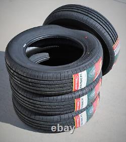 4 Tires Armstrong Blu-Trac PC 175/65R14 82H A/S All Season