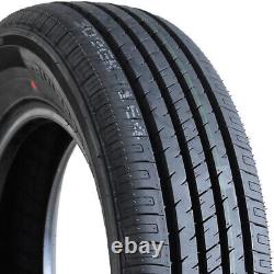 4 Tires Armstrong Blu-Trac PC 175/65R14 82H A/S All Season