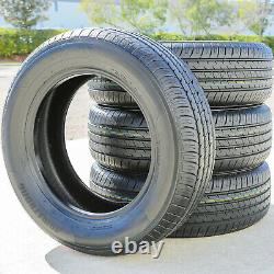 4 Tires Armstrong Blu-Trac PC 205/55R16 94V XL A/S All Season