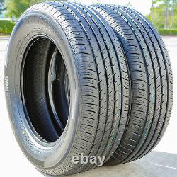 4 Tires Armstrong Blu-Trac PC 205/65R15 99H XL A/S All Season