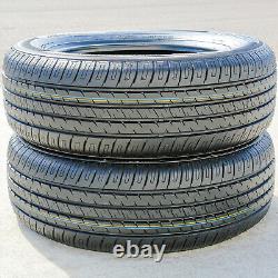 4 Tires Armstrong Blu-Trac PC 205/65R15 99H XL A/S All Season