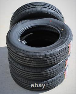 4 Tires Armstrong Blu-Trac PC 215/70R15 98H A/S All Season