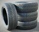 4 Tires Armstrong Ski-trac Pc 205/55r16 91h Touring (studless) Snow Winter