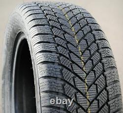 4 Tires Armstrong Ski-Trac PC 205/60R16 92H Touring (Studless) Snow Winter