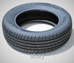 4 Tires Atlas Force HP 225/60R18 100H A/S Performance M+S 4 Tires Atlas Force HP 225/60R18 100H A/S Performance M+S