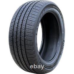 4 Tires Atlas Force UHP 195/45R17 85W XL A/S Performance