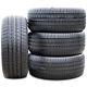 4 Tires Atlas Force Uhp 205/40r18 86w Xl A/s High Performance