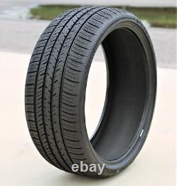 4 Tires Atlas Force UHP 215/35R19 85V XL A/S Performance