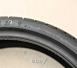 4 Tires Atlas Force UHP 215/35R19 85V XL A/S Performance