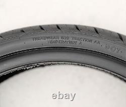 4 Tires Atlas Force UHP 215/35R19 85V XL A/S Performance