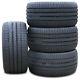 4 Tires Atlas Force Uhp 255/40r19 100y Xl High Performance All Season