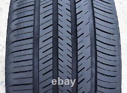 4 Tires Atlas Force UHP 255/40R19 100Y XL High Performance All Season