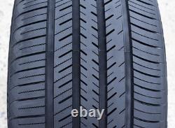 4 Tires Atlas Force UHP 255/45R19 104Y XL A/S High Performance