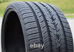 4 Tires Atlas Force UHP 275/30R24 101W XL A/S High Performance