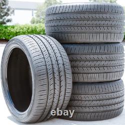 4 Tires Atlas Force UHP 275/35R18 95Y A/S High Performance