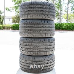 4 Tires Atlas Force UHP 275/35R18 95Y A/S High Performance