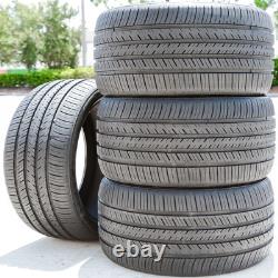 4 Tires Atlas Force UHP 275/35R18 95Y A/S High Performance