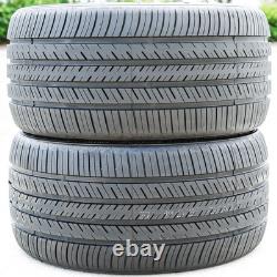 4 Tires Atlas Force UHP 275/35R18 95Y A/S High Performance