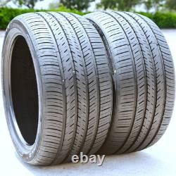4 Tires Atlas Force UHP 275/35R18 95Y A/S High Performance