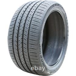 4 Tires Atlas Force UHP 275/35R18 95Y A/S High Performance