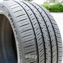 4 Tires Atlas Force UHP 275/35R18 95Y A/S High Performance